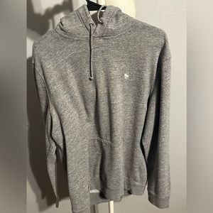 Abercrombie comfy hoodie